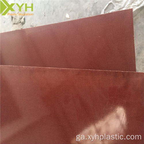 PFCC203 Cothen Phenolic BROWN